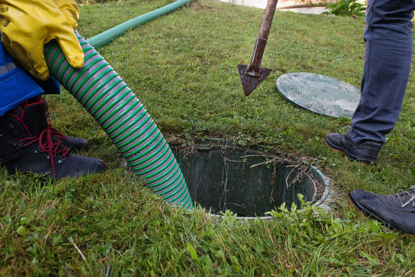 The Top Benefits of Maintaining a Healthy Septic Tank